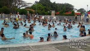 Comfandi Arroyohondo Club Campestre - Foto 12