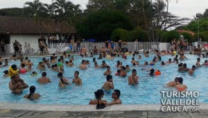 Comfandi Arroyohondo Club Campestre - Foto 13
