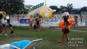 Comfandi Arroyohondo Club Campestre - Foto 14