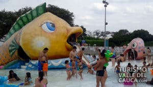 Comfandi Arroyohondo Club Campestre - Foto 15