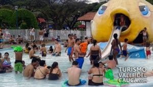 Comfandi Arroyohondo Club Campestre - Foto 17