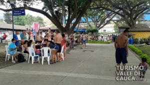 Comfandi Arroyohondo Club Campestre - Foto 1