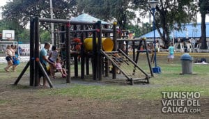 Comfandi Arroyohondo Club Campestre - Foto 2