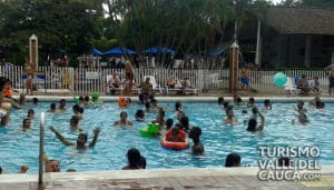 Comfandi Arroyohondo Club Campestre - Foto 3