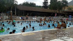 Comfandi Arroyohondo Club Campestre - Foto 4