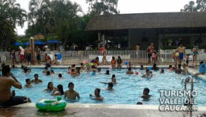 Comfandi Arroyohondo Club Campestre - Foto 6