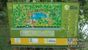 Lago de las Garzas Ecoparque - Foto 7