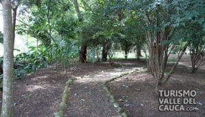 Lago de las Garzas Ecoparque - Foto 18