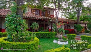 El Fuerte de Rozo Hostal Campestre - Foto 8