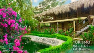 El Fuerte de Rozo Hostal Campestre - Foto 9
