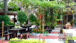 El Fuerte de Rozo Hostal Campestre - Foto 3