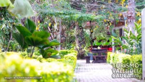 El Fuerte de Rozo Hostal Campestre - Foto 4