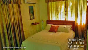 El Fuerte de Rozo Hostal Campestre - Foto 6