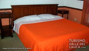 Hostal del Piedemonte Restaurante - Foto 8