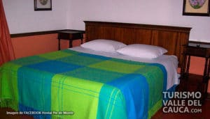 Hostal del Piedemonte Restaurante - Foto 7