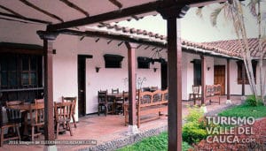 El Edén Resort Hotel Restaurante El Cerrito - Foto 11