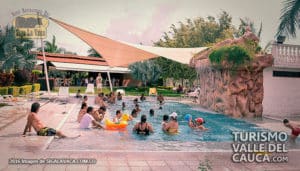 Siga La Vaca Hotel Restaurante Rozo - Foto 4