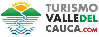 Turismo Valle del Cauca Logo