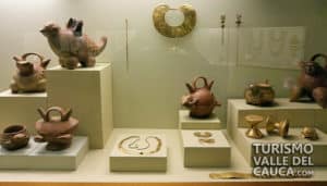 Museo del Oro Calima Cali - Foto 11