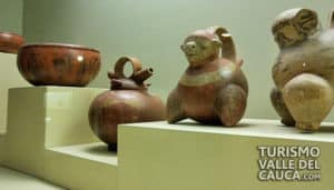 Museo del Oro Calima Cali - Foto 12