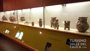 Museo del Oro Calima Cali - Foto 2