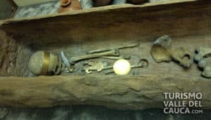 Museo del Oro Calima Cali - Foto 3