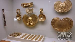Museo del Oro Calima Cali - Foto 5