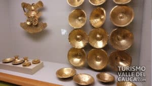 Museo del Oro Calima Cali - Foto 7