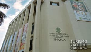 Museo Departamental de Ciencias Naturales - Foto 22