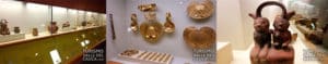 Museo del Oro Calima Cali