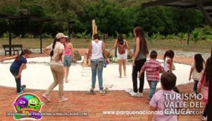 Parque Nacional de la Uva - Foto 22