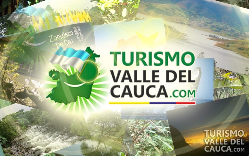 collage acerca de nosotros turismo valle del cauca