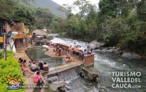 Arca De Noé Pance Centro Vacacional - Foto 3