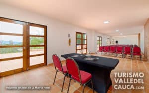 La Huerta Hotel Lago Calima - Foto 14