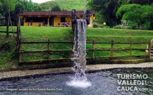 Eco Parque Rancho Claro - Foto 10