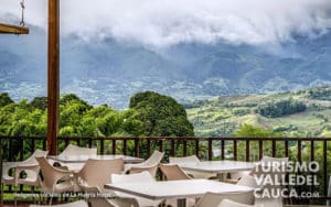 La Huerta Hotel Lago Calima - Foto 2