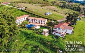 La Huerta Hotel Lago Calima - Foto 1