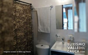 Bella Lago Resort Hotel - Foto 17