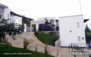 Bella Lago Resort Hotel - Foto 7
