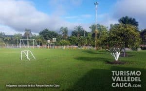 Eco Parque Rancho Claro - Foto 9