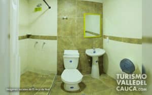 El Arca de Noé Cristo Rey Centro Vacacional - Foto 12