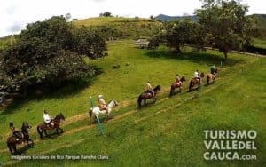 Eco Parque Rancho Claro - Foto 5