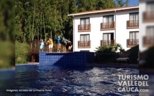 La Huerta Hotel Lago Calima - Foto 6
