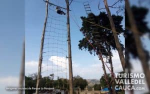 Parque La Perojosa - Foto 1