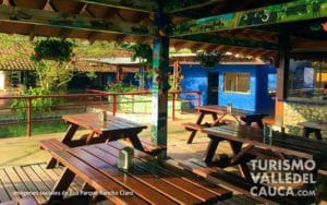 Eco Parque Rancho Claro - Foto 6