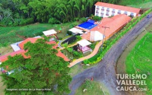 La Huerta Hotel Lago Calima - Foto 3