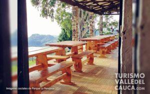 Parque La Perojosa - Foto 2