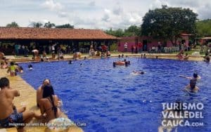 Eco Parque Rancho Claro - Foto 1
