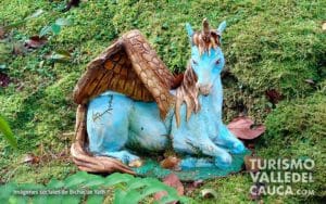Bichacue Yath Arte y Naturaleza - Foto 7