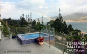 Bella Lago Resort Hotel - Foto 5